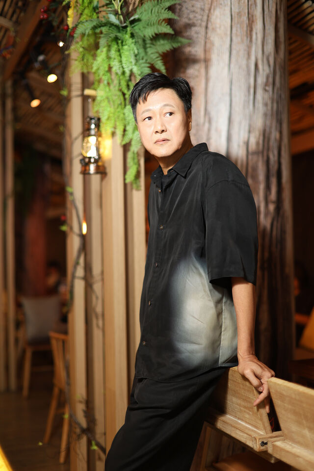 ▲▼高明駿【誰說我不在乎，高明駿】2026演唱會-台北站 媒體茶敘。（圖／宇禾數位提供）