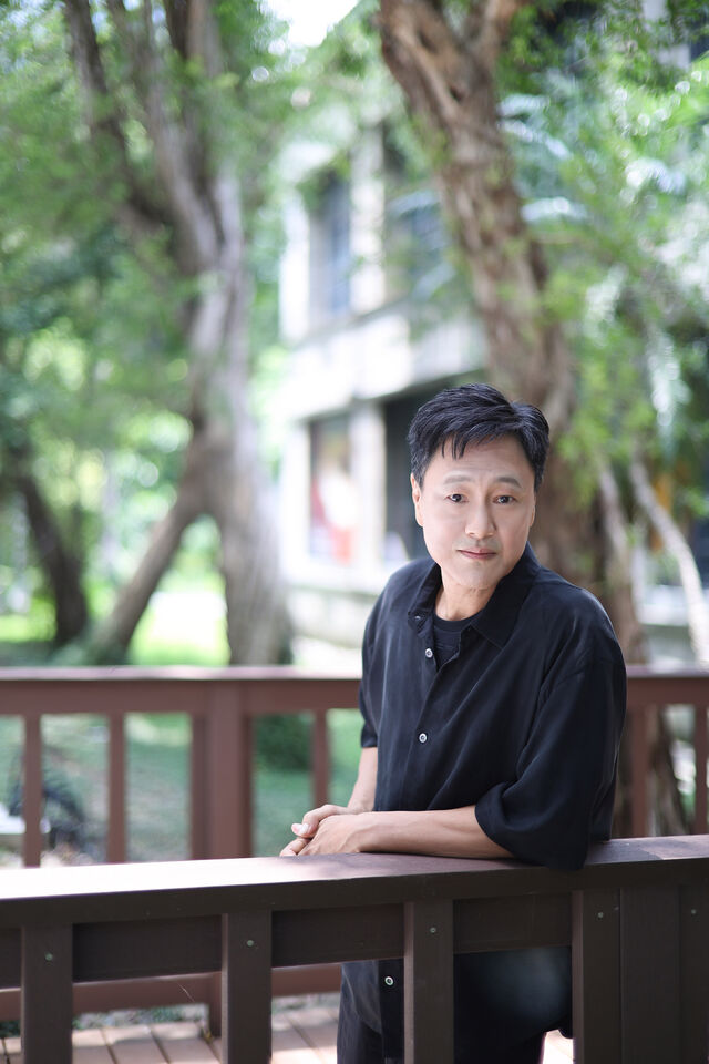 ▲▼高明駿【誰說我不在乎，高明駿】2026演唱會-台北站 媒體茶敘。（圖／宇禾數位提供）