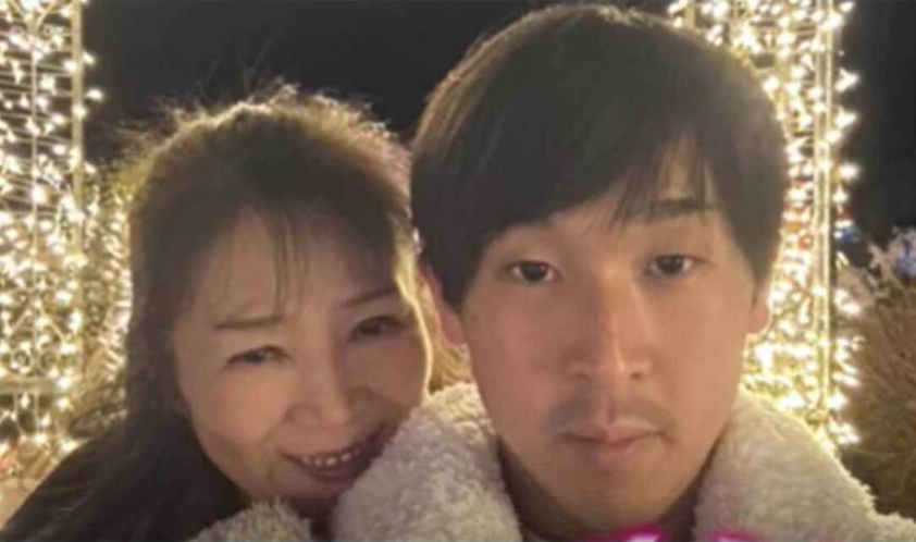 差34歲母子戀！26歲日男初戀「追到60歲3婚美魔女」：幫妳換尿布