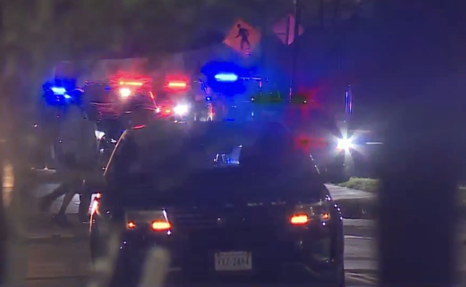 美維吉尼亞州立大學爆槍擊！ 5人中彈