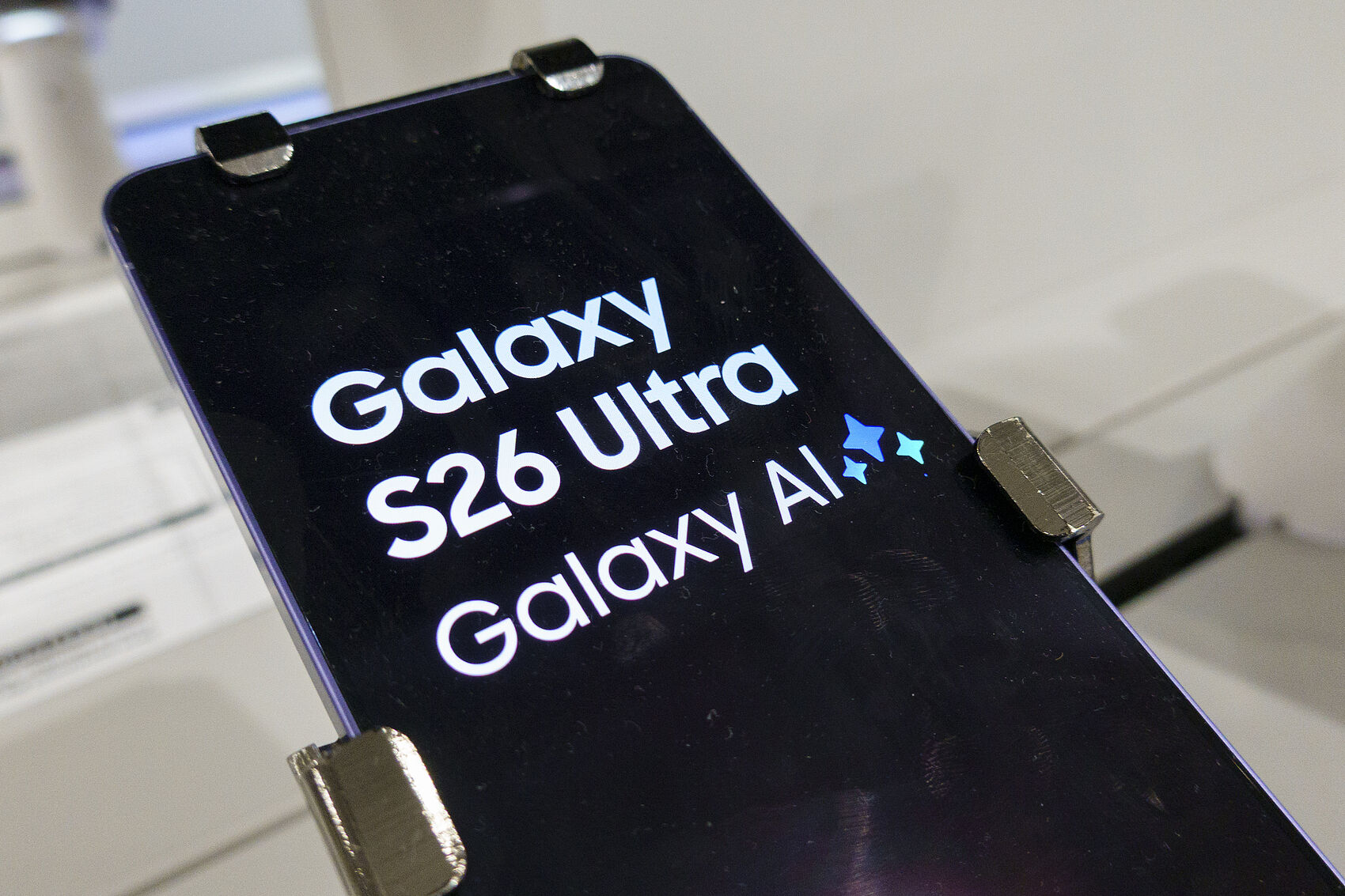 ▲▼三星電子2024年推出Galaxy S24系列時,同步加入Galaxy AI。(圖/VCG)