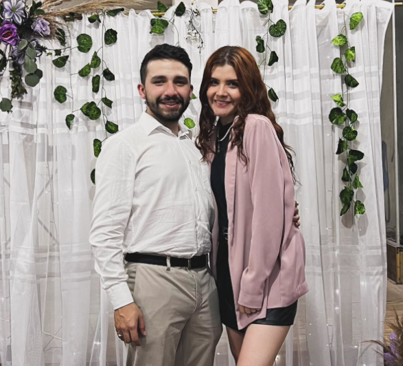 剩6天結婚！準新郎住飯店遇強震活埋亡 未婚妻悲痛：永遠愛你