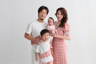 獨／張齡予鏟肉15公斤　宣告「絕不缺席年底尾牙」