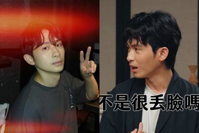 博恩談「孝親費」火力全開！　戳破父母情勒盲點：靠小孩不丟臉嗎