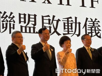 再生醫療拚彎道超車　石崇良：打造台灣成亞太罕病創新治療中心