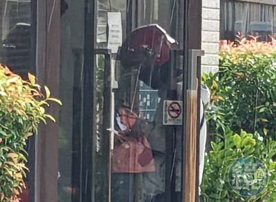 下周帶女大生出國?趙建銘今明忙看診 中午不出門靠外送解決