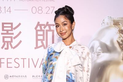 深潛60米吐血!福本幸子曝「快死時很舒服」 愛大海還想和鯊魚一起生小孩