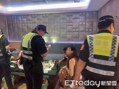 桃警雷霆除暴專案強力掃蕩 查獲143件刑案抓139人