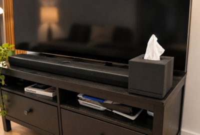 玩家製超還原「衛生紙盒」Steam Machine、還分512GB與2TB版本