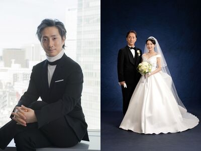 歌舞伎花花公子結婚1年當爸！情定京都王牌藝伎　打破不婚不生宣言
