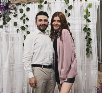 剩6天結婚!準新郎住飯店遇強震活埋亡 未婚妻悲痛:永遠愛你
