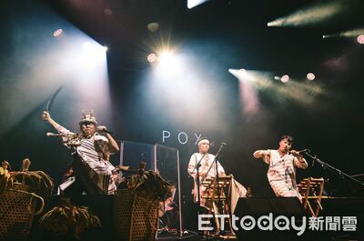 原民重磅歌手開唱!部落食樂園8/20點亮夏夜 選品市集同步登場