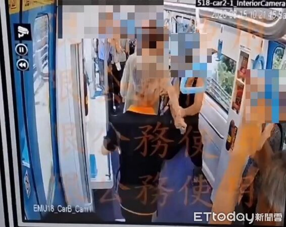▲▼保護女兒的魯男發現陳男拿出美工刀，英勇奮不顧身地上前壓制。（圖／記者陸運陞翻攝）