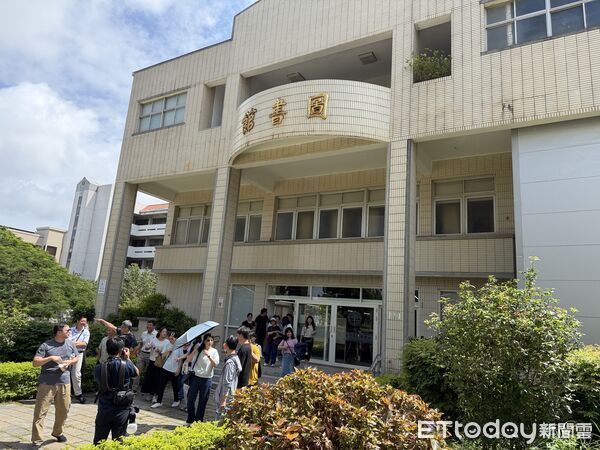 ▲▼國立金門高中第42屆校友舉辦「三十重聚」同學會。（圖／記者鄭逢時攝）