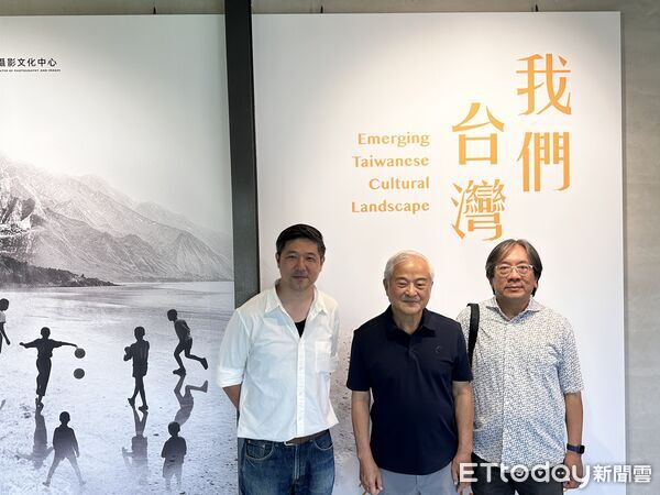 ▲▼國家攝影文化中心館藏首度跨越中央山脈，到池上穀倉藝術館展出《我們台灣》攝影展。（圖／國家攝影文化中心提供）