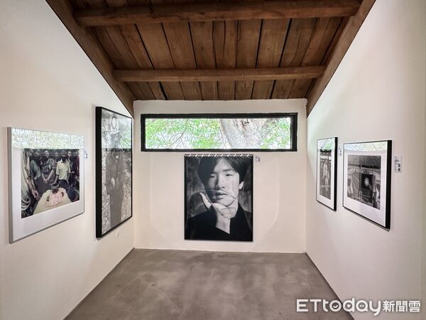 ▲▼國家攝影文化中心館藏首度跨越中央山脈，到池上穀倉藝術館展出《我們台灣》攝影展。（圖／國家攝影文化中心提供）