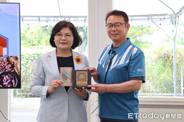 日本東川町長雲林取經 盼下次帶青年來交換學習