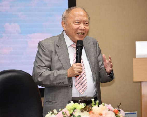 ▲前彰基院長郭守仁涉背信罪嫌遭羈押禁見。（資料圖／翻攝自網路）