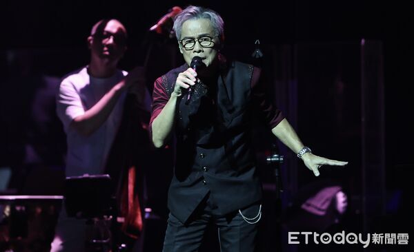 ▲▼《所以明天會更好》羅大佑春龍交響宴演唱會 。（圖／記者黃克翔攝）