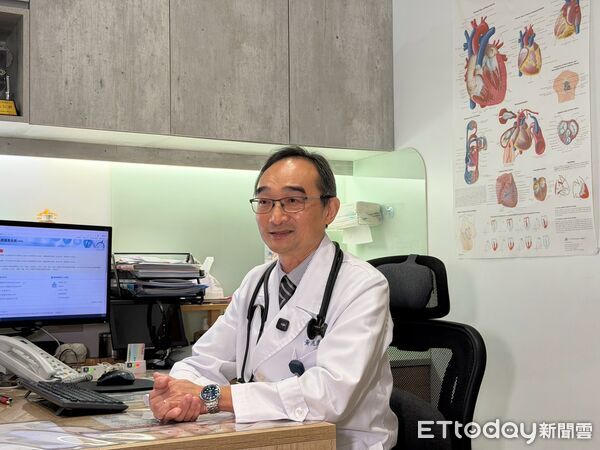 ▲黃兆康。（圖／記者游瓊華翻攝）