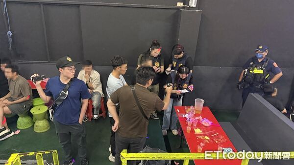 ▲▼大寮越南大舞廳。（圖／記者許宥孺翻攝）