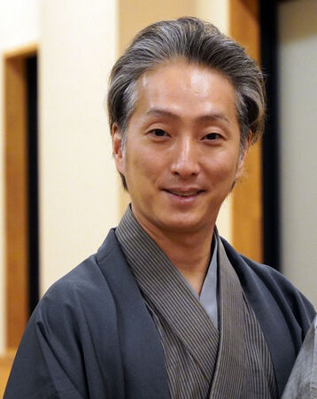 ▲▼歌舞伎花花公子結婚1年當爸!情定京都王牌藝伎。(圖/翻攝自X、日網)