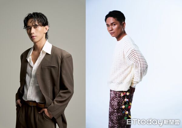 ▲▼山谷舞台集結花東部落表演團隊,以歌謠、舞蹈與傳統樂器展現原住民族文化魅力。(圖/縱管處提供,下同)