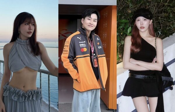 Joeman前女友不忍了！妮婭認昔「受很多傷」　心疼蕭伊：像看到當年的自己