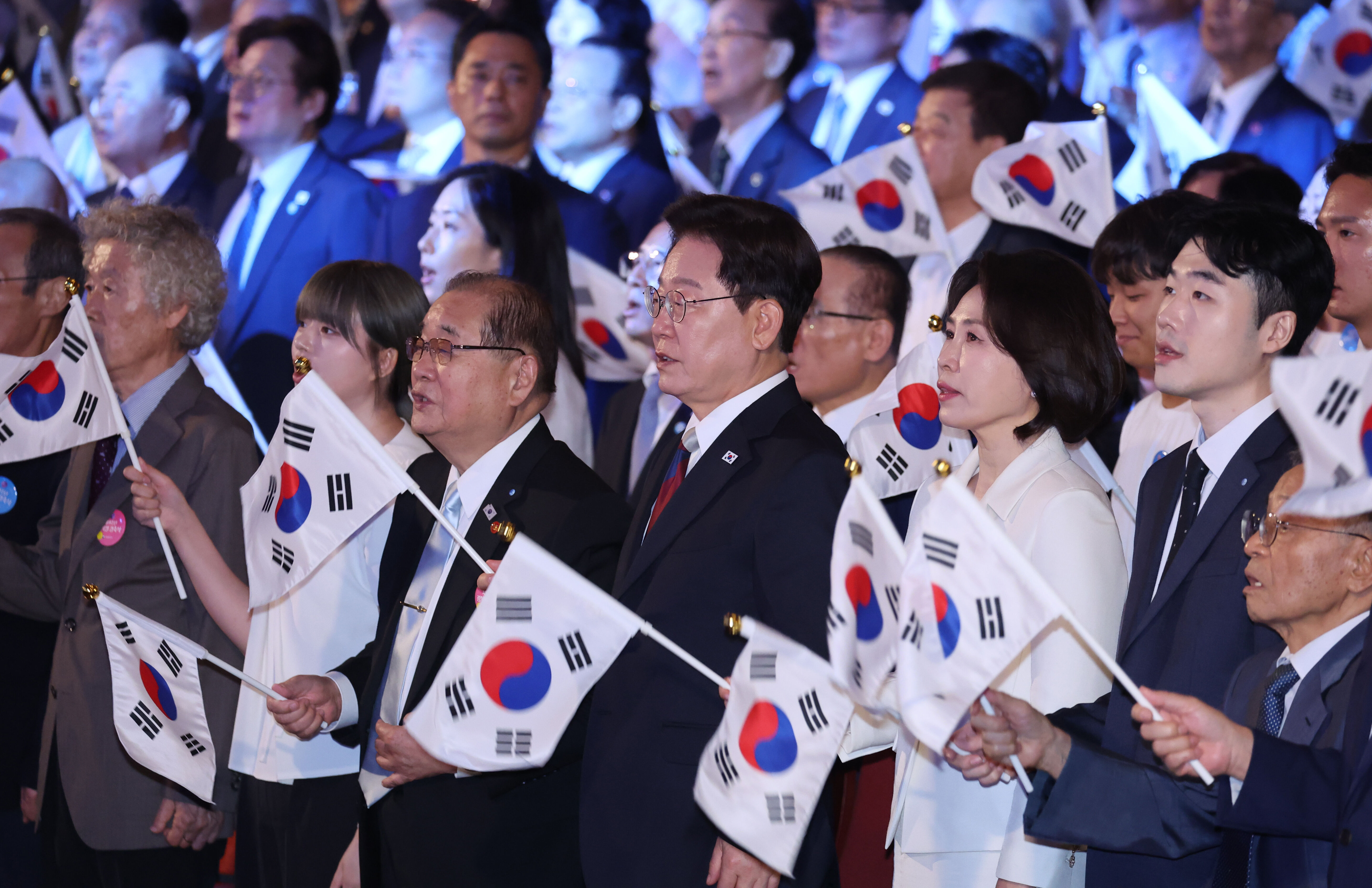 親日派後代慘了！南韓李在明下令清算「追討財產」：一毛也別放過
