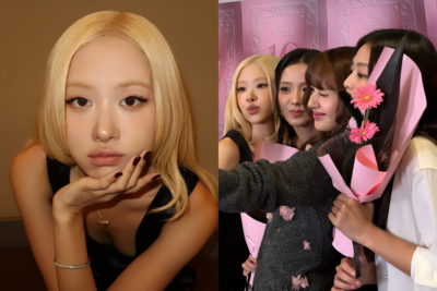 BLACKPINK 10周年爆爭議!Rosé「成員想退出就尊重」言論被挖出