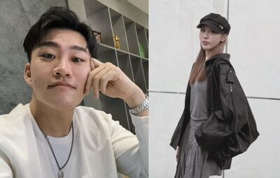 蕭伊開戰Joeman!爆男方說謊「抓包私約AV女優」 交往遭扣分內幕全公開