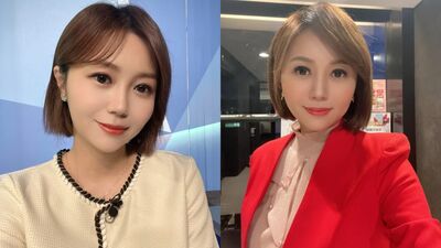 美女主播告別10年東家「宣布離職」！　自爆被2王爺提點轉型