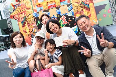 李四川陣營質疑競選看板多 蘇巧慧:感謝很多好友提供點位