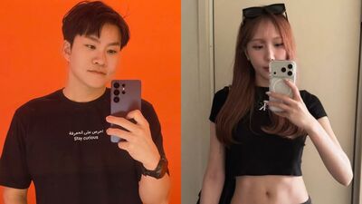 抓包Joeman私約AV女優　蕭伊洩2身分線索：女人何苦為難女人？