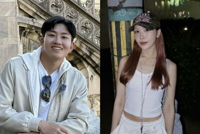 蕭伊深夜公開Joeman私訊！要求「全套性病檢查」　男方認：讓妳真心錯付