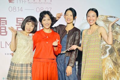 老榮民回鄉探親「存摺全留給她」　紅包場女王今子嫣拒收遺產：只要你平安