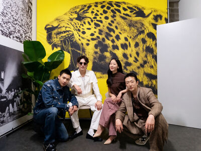 唯一華語片!《明月共此時》千人擠爆盧卡諾首映 張懷秋、黃冠智躍上國際
