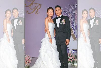 小刀離婚保密2年原因曝光！台玻駙馬12年豪門婚告終　回歸5566