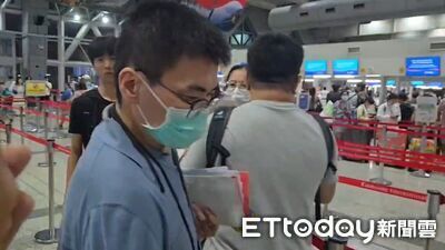 趙建銘「帶全家出國0次」卻員旅遊義！律師喊心酸　一票家長秒懂