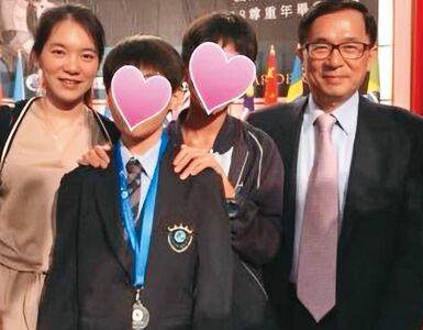 陳幸妤30歲就想離婚！阿扁當年勸「再忍耐一下」：女兒至今仍怨我