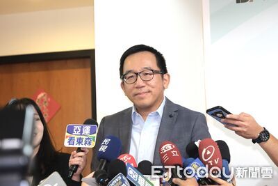 陳致中談陳幸妤婚變重申:希望雨過天晴 曝阿扁近況「沒變壞就好」