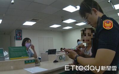 屏東婦網購便宜水果險遭詐騙 「忘記密碼」逃過一劫