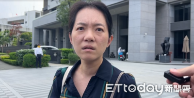 小帳到處留LINE約妹「是趙建銘本人」!陳幸妤證實:離婚前就多線