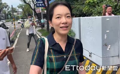 證實6000萬店面2人都有付房貸 陳幸妤:為離婚自各拿清償證明