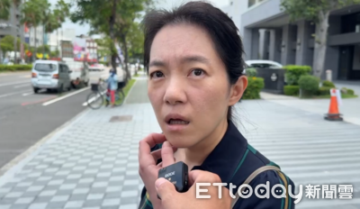 「不愛我沒關係要老實講」!陳幸妤曝趙建銘裝可憐:回家沒飯吃