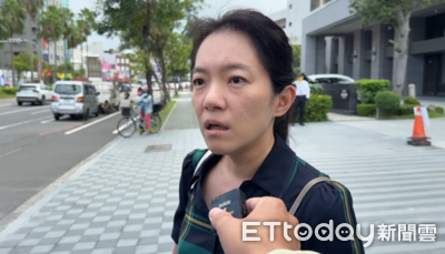 陳幸妤最氣許芊芊!爆她住趙建銘診所樓上:門禁比我還森嚴