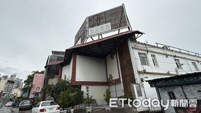 剛爆冰屍案!屏東18年摩鐵熄燈 專家揭地價恐飆破億