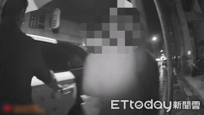 高雄女險撞警車！被揪是「老熟人」掏戒毒證明求饒　警一驗又毒駕
