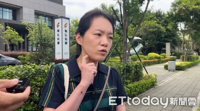 陳幸妤曝「16年女病患」真實身份！　酸趙建銘：關一次出來功力大增