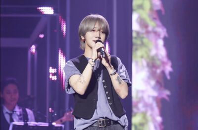 等到了！Super Junior藝聲SOLO高雄開唱　門票兩階段開賣